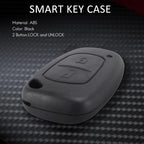 For Renault / Opel / Nissan Car Remote Key Fob Cases