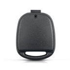 For Toyota Alphard / Previa / RAV4 Car Remote Key Fob Case Without Key Blade, 2 Buttons, 3 Buttons