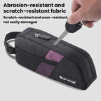 WEST BIKING YP0707429 Portable Large-Capacity Bike Top Tube Bag Road Bike Cycling Gear