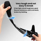 WEST BIKING YP0714046 Bike Front & Rear Extended Fenders Waterproof Mudguards Cycling Accessories