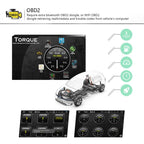 For Honda CR-V 2012-2016 9 inch Android 11 Car Navigation With Carplay Car Central Control All-In-One Machine, Standard, Standard+AHD Camera
