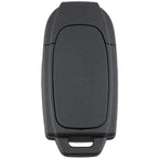 For Volvo Folding Car Remote Key Shell