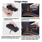 ENLEE EN59 19pcs Bike Ratchet Wrench Set Portable Multifunctional Bicycle Repair Tool Kit, EN59 19pcs