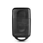 For Nissan Car Key Remote Control Shell With Key Blank