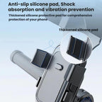 Universal Motorcycle Phone Mount Riding Electric Scooter Navigation Holder