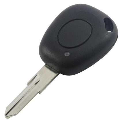 For Renault Car Hard Button Flip Key Remote Control Shell