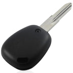 For Renault Car Hard Button Flip Key Remote Control Shell