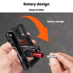 ENLEE EN56 12pcs Bike Ratchet Wrench Set Multifunctional Portable Bicycle Repair Tool Kit, EN56 12pcs