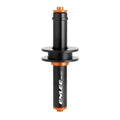 ENLEE EN-237 Bike Chain Keeper Universal Chain Holder For Quick-Release & Thru-Axle, EN-237
