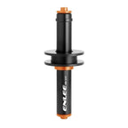 ENLEE EN-237 Bike Chain Keeper Universal Chain Holder For Quick-Release & Thru-Axle, EN-237
