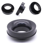 Car Modification Intake Mushroom-Head Air Filter Reducer Adapter, 150mm To 76mm, 150mm To 89mm, 150mm To 101mm