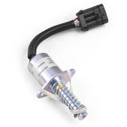 For Bobcat A220 / S150 / S160 / S185 / 753 / 763 Shutdown Solenoids 6681512, 6681513, 6667992, 6667993, 7136559, 6690563, For Bobcat