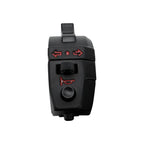 Motorcycle/ATV Turn Signal Kit With Wiring Harness Relay Indicator Lights And Horn Set, CP-5225