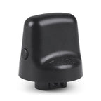 D461-66-141A-02 D6Y1-76-142 Keyless Ignition Start Switch Knob Cover And Insert, For Mitsubishi Lancer 2008-2017 / Outlander 2007-2013, D461-66-141A-02 D6Y1-76-142