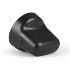 D461-66-141A-02 D6Y1-76-142 Keyless Ignition Start Switch Knob Cover And Insert, For Mitsubishi Lancer 2008-2017 / Outlander 2007-2013, D461-66-141A-02 D6Y1-76-142