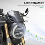 For Honda CB650R / CB1000R Windshield Deflector