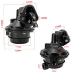 Automotive Mechanical Fuel Pump Assembly For MerCruiser M4891, CP-5528
