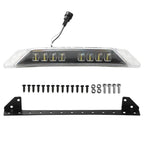 For CAN-AM Ryker Series LED Front Bumper Light Auxiliary Running Light Bar, CAM-028