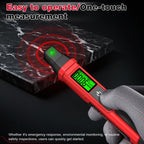 Nuclear Radiation Detection Pen Nuclear Contamination Meter Radioactive Material Detector, HT81
