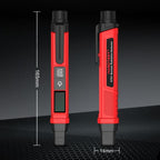Nuclear Radiation Detection Pen Nuclear Contamination Meter Radioactive Material Detector, HT81