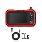 Industrial Endoscope HD Camera Pipe Inspection Instrument, HABOTEST HT669A, HABOTEST HT669A-PRO