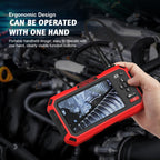 Industrial Endoscope HD Camera Pipe Inspection Instrument, HABOTEST HT669A, HABOTEST HT669A-PRO