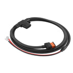 Original Car Battery Charging Cable For DJI Power 1000 Mini, Car Battery Charging Cable