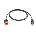 Original Car Power Charging Cable For DJI Power 1000 Mini, Car Power Charging Cable