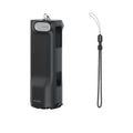 For Insta360 X5/X4 TELESIN Foldable Utility Grip Shooting Handle with Built-in Tripod