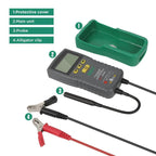 DUOYI Car Brake Fluid Water Content Digital Display Tester With Sound And Light Alarm, DY23C