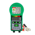 DUOYI Automotive Battery Life Internal Resistance Starting Performance Tester, DY225