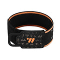 WEST BIKING YP0719495 Cycling Reflective Pant Bands Anti-Slip Adjustable Straps
