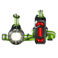 WEST BIKING YP0701499 Cycling Running Light High Brightness Chest Warning Light