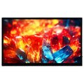 WAVESHARE 13.3-Inch FHD AMOLED Touchscreen 1920x1080 Pixels Fully Laminated Tempered Glass Panel, 32763 EU Plug, 32763 UK Plug, 32763 US Plug