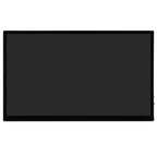 WAVESHARE 13.3-Inch FHD AMOLED Touchscreen 1920x1080 Pixels Fully Laminated Tempered Glass Panel, 32763 EU Plug, 32763 UK Plug, 32763 US Plug