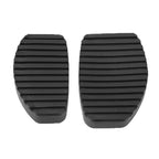 Brake Clutch Pedal Rubber Pads For CITROEN / DS / FIAT / LANCIA / Peugeot, For CITROEN / DS / FIAT / LANCIA / Peugeot
