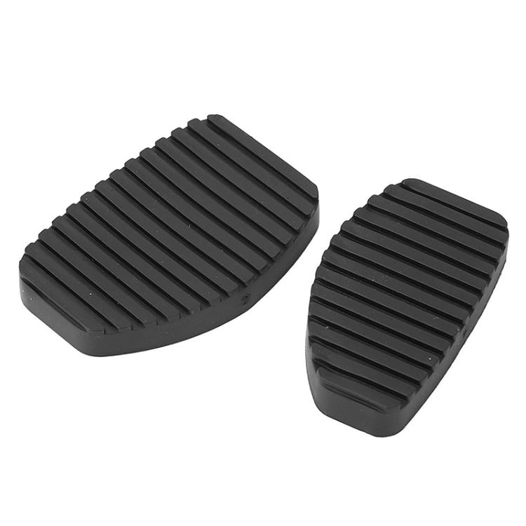 Brake Clutch Pedal Rubber Pads For CITROEN / DS / FIAT / LANCIA / Peugeot, For CITROEN / DS / FIAT / LANCIA / Peugeot