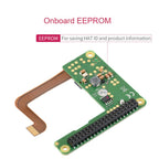 WAVESHARE Raspberry Pi Original Pi5 PCIe to M.2 Interface Expansion Board Compact Version