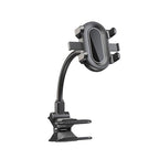 Universal Phone Holder For Recording Live Streaming Teaching Videos Of Guitar/Bass/Ukulele