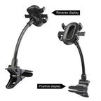 Universal Phone Holder For Recording Live Streaming Teaching Videos Of Guitar/Bass/Ukulele