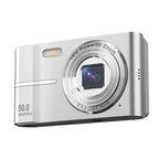 M03 2.4 nch Retro Digital CCD Camera Portable Camera For Students