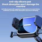 Car Navigation Air Vent Horizontal Vertical Phone Holder