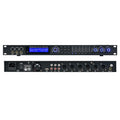 KX500 Preamp Effects DSP Vocal Audio Effects Processor, US Plug, EU Plug, UK Plug, AU Plug