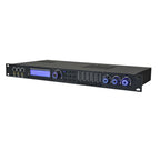 KX500 Preamp Effects DSP Vocal Audio Effects Processor, US Plug, EU Plug, UK Plug, AU Plug