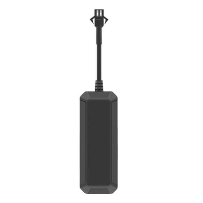 2G 9-90V 2-wire GPS Triple-Mode Positioning Anti-Theft Device