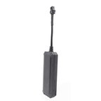 2G 9-90V 2-wire GPS Triple-Mode Positioning Anti-Theft Device