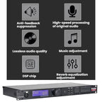 360 Audio Digital Processor KTV Stage Effects Processor, US Plug, EU Plug, UK Plug, AU Plug