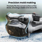 For DJI Mini 5 Pro BRDRC Lens Cover Fixing Clip Gimbal Protector