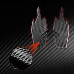 For 2021-2025 Aprilia RS 660 2pcs /Set Both Sides Sticker