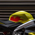 For 2021-2025 Aprilia RS 660 2pcs /Set Both Sides Sticker